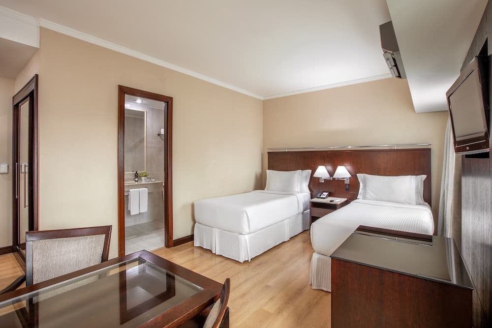 INNSiDE by Meliá São Paulo Iguatemi