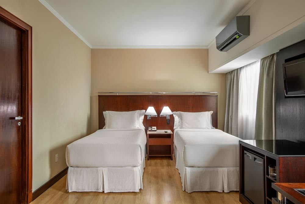 INNSiDE by Meliá São Paulo Iguatemi