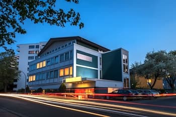 Hotel Servatius Köln