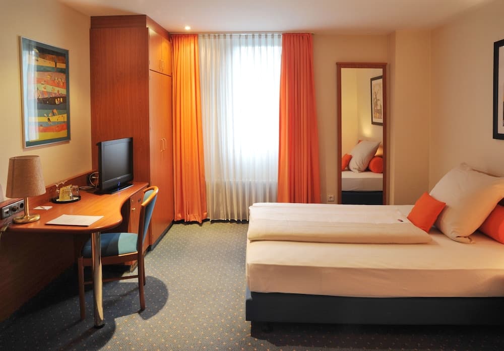 Hotel Servatius Köln