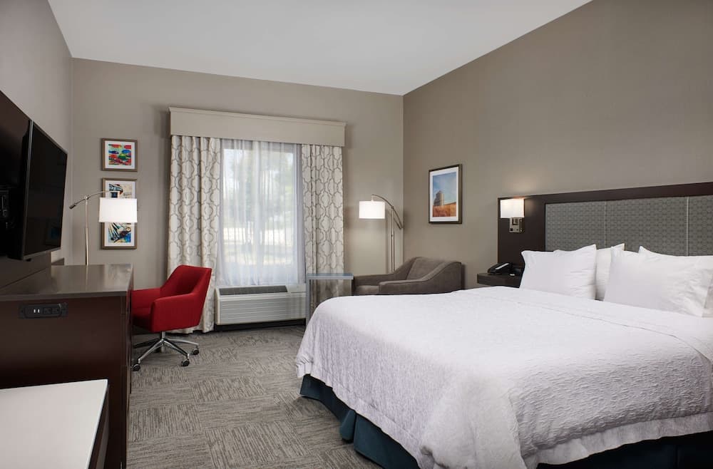 Hampton Inn Bartlesville