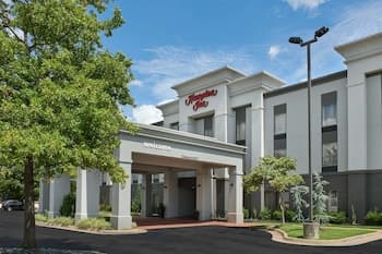Hampton Inn Bartlesville