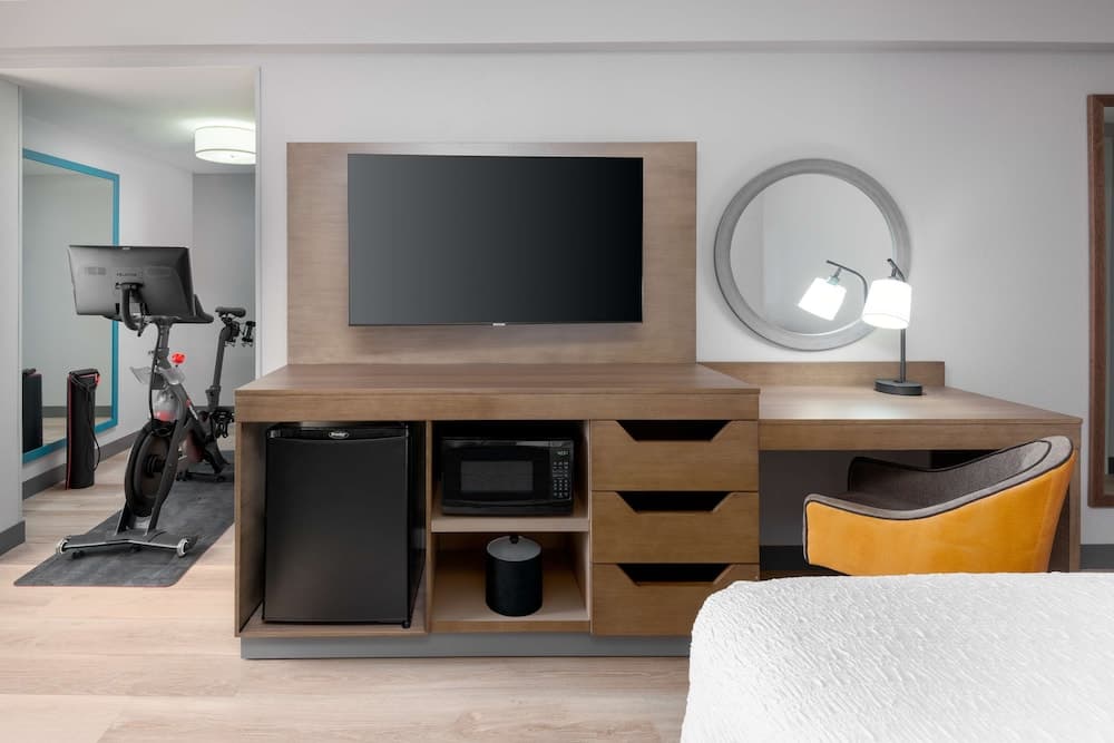 Hampton Inn Hartford/Airport