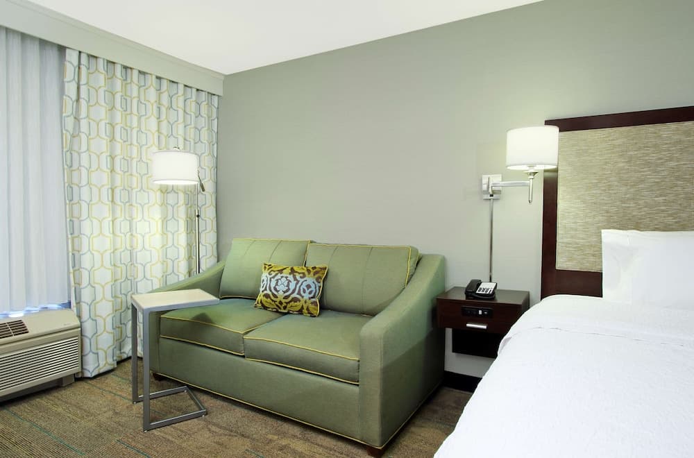 Hampton Inn & Suites Columbus Hilliard