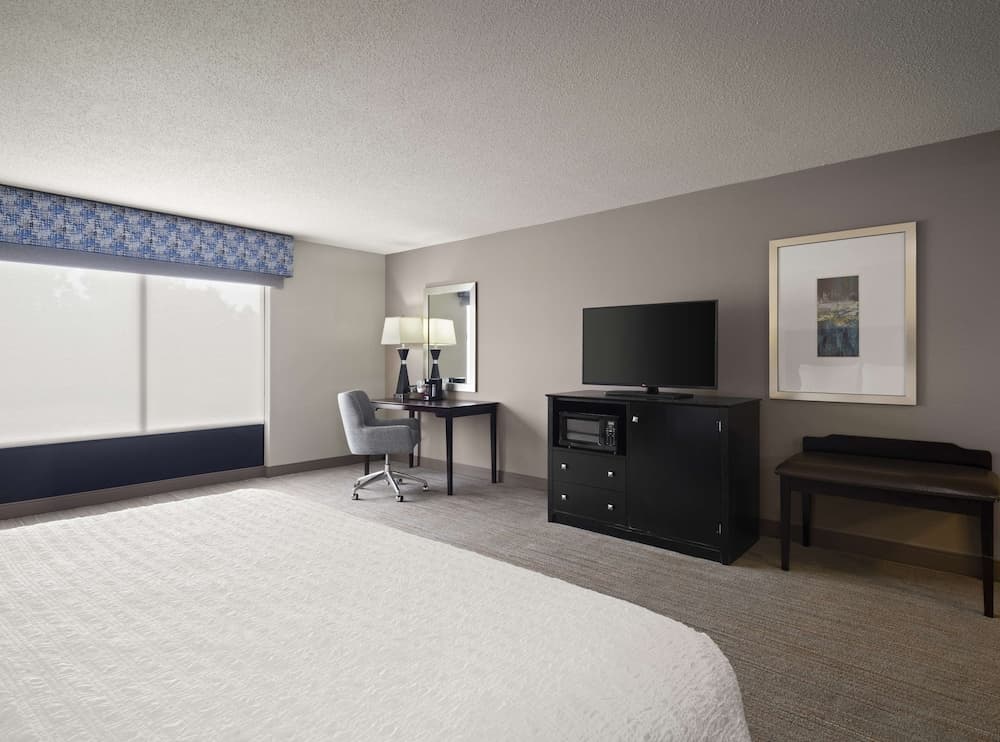 Hampton Inn & Suites Arundel Mills/Baltimore