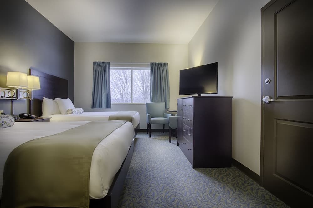 Sun & Ski Inn And Suites