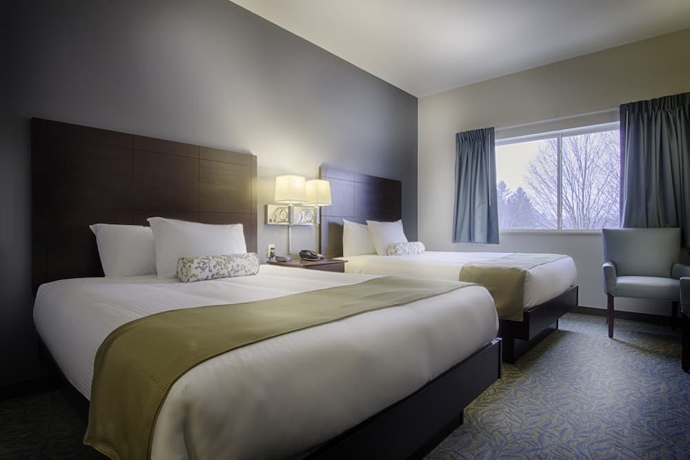 Sun & Ski Inn And Suites