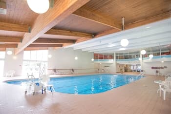 Eastland Suites Hotel & Conference Center