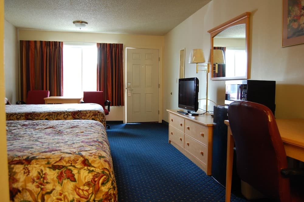 Western Inn Lakewood Tacoma