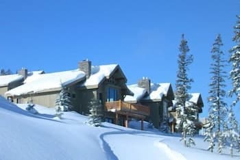 Moonlight Mountain Homes