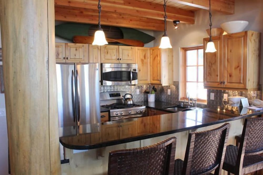 Moonlight Mountain Homes