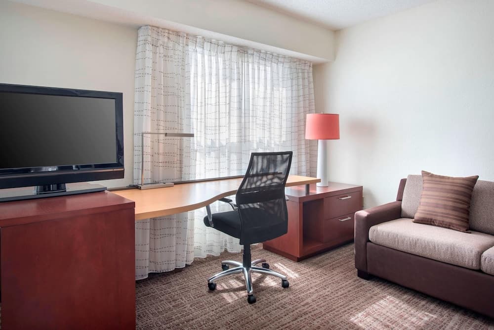 Residence Inn Cranbury South Brunswick