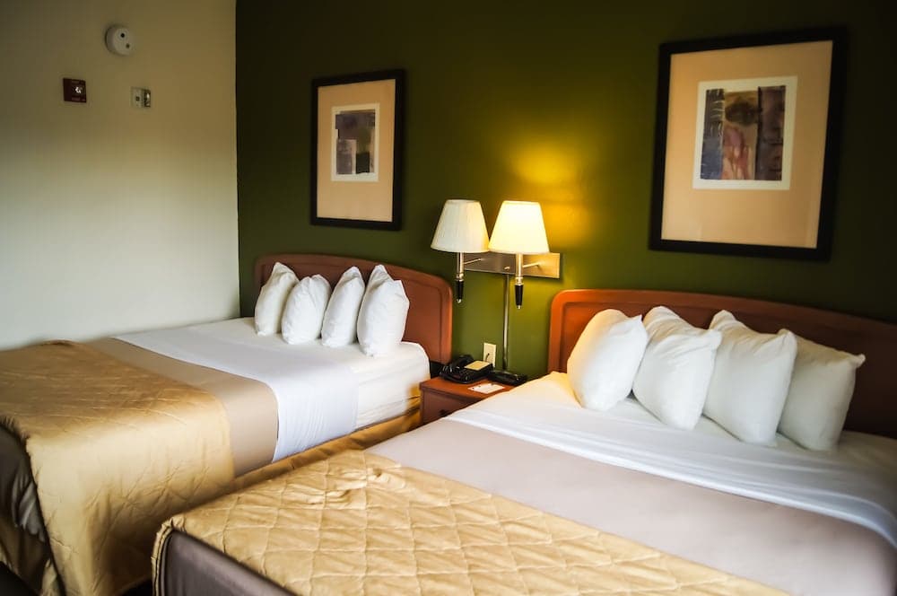 Quality Inn & Suites Lake Charles South