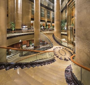 The Fullerton Hotel Singapore