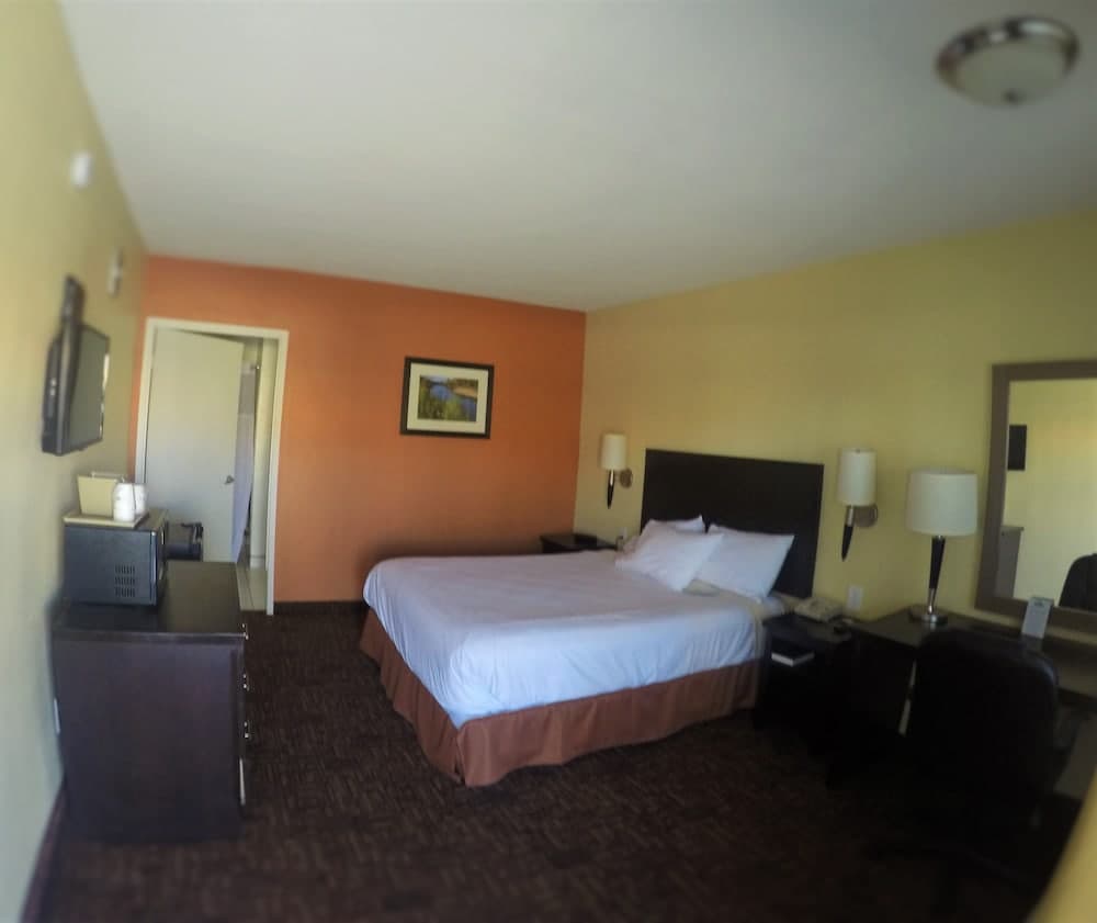 Americas Best Value Inn Blythe