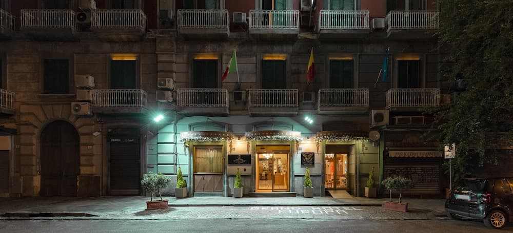 hotel image