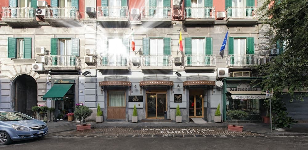 hotel image