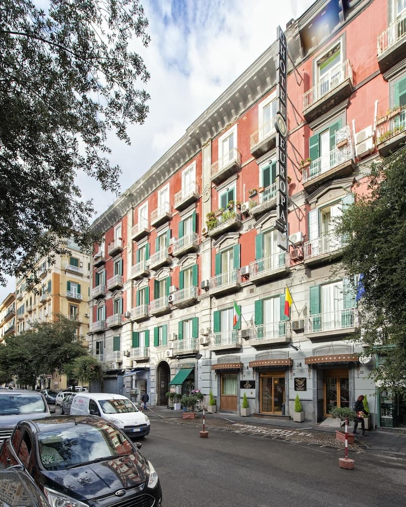 hotel image