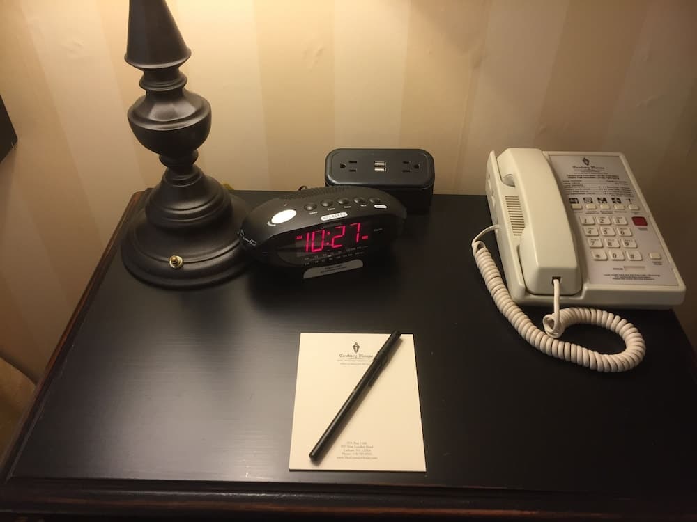 The Century House, an Ascend Collection Hotel