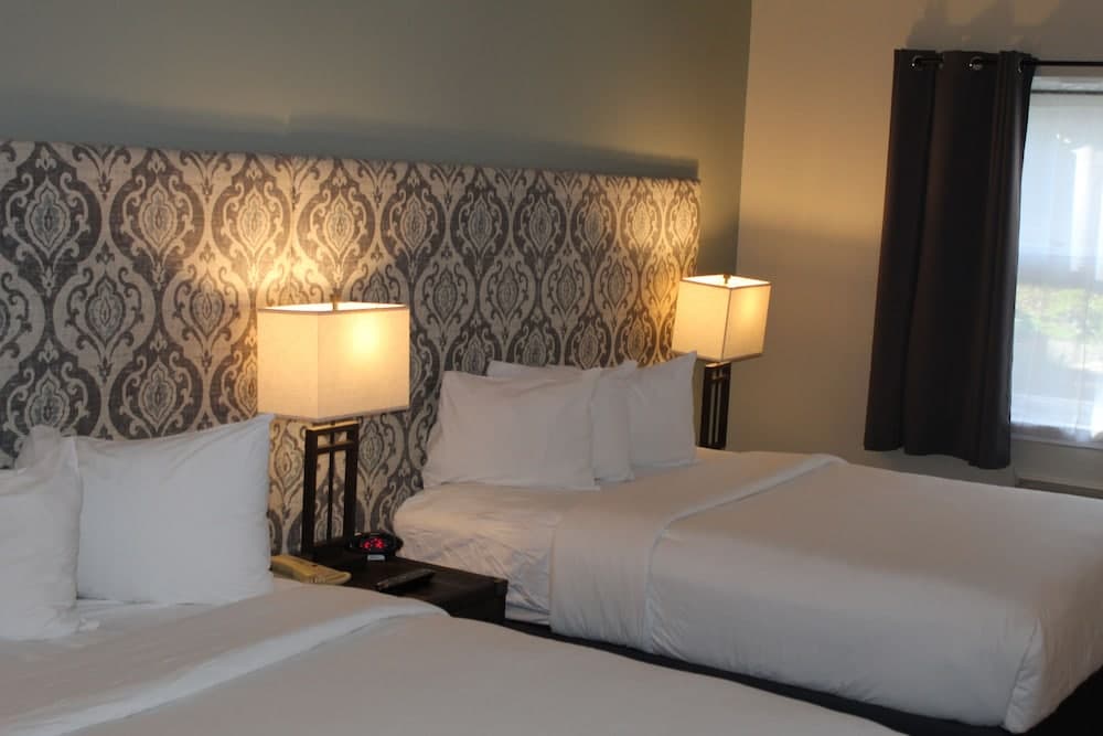 The Century House, an Ascend Collection Hotel