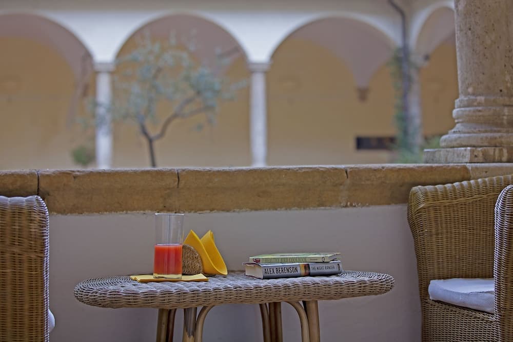 Hotel Relais II Chiostro di Pienza