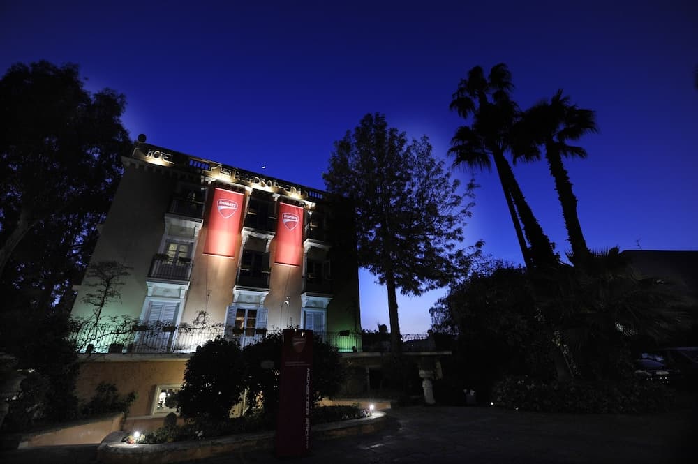 hotel image