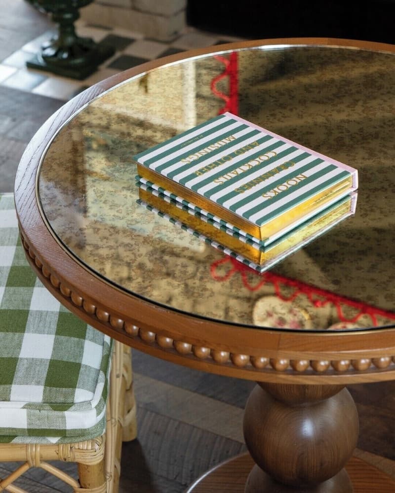 Le Petit Pali Brentwood West Los Angeles