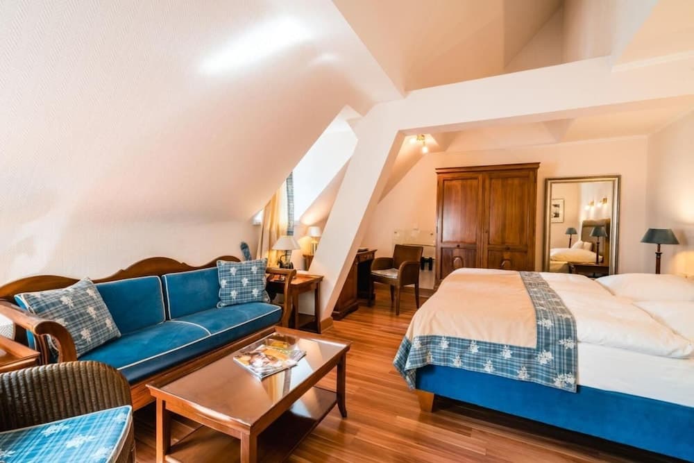 Hotel Deidesheimer Hof