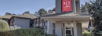 Red Lion Hotel Monterey