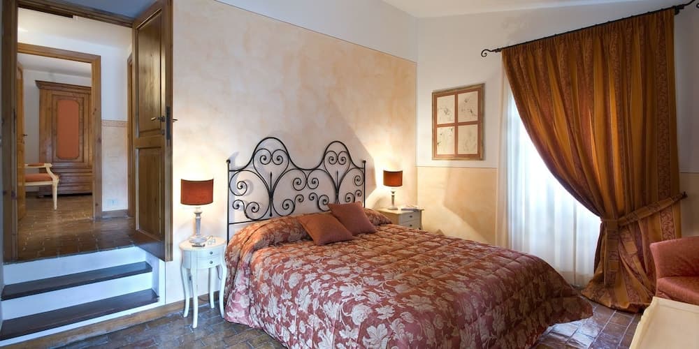 Resort & Spa Fattoria di Vibio