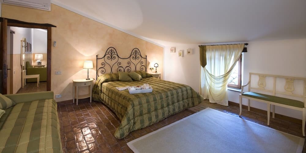 Resort & Spa Fattoria di Vibio