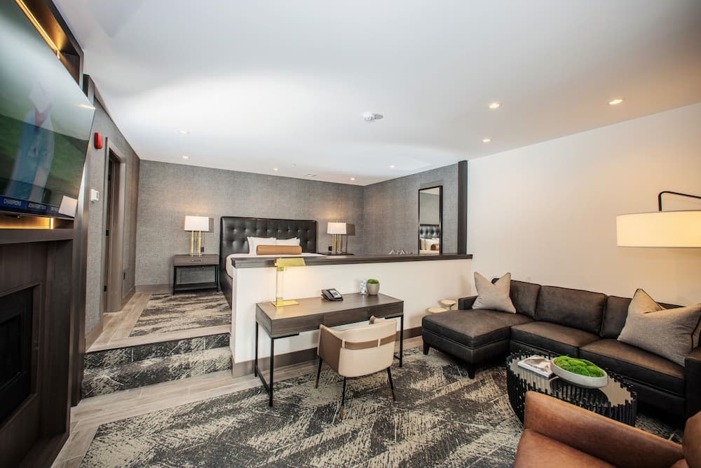 Destination Geneva National