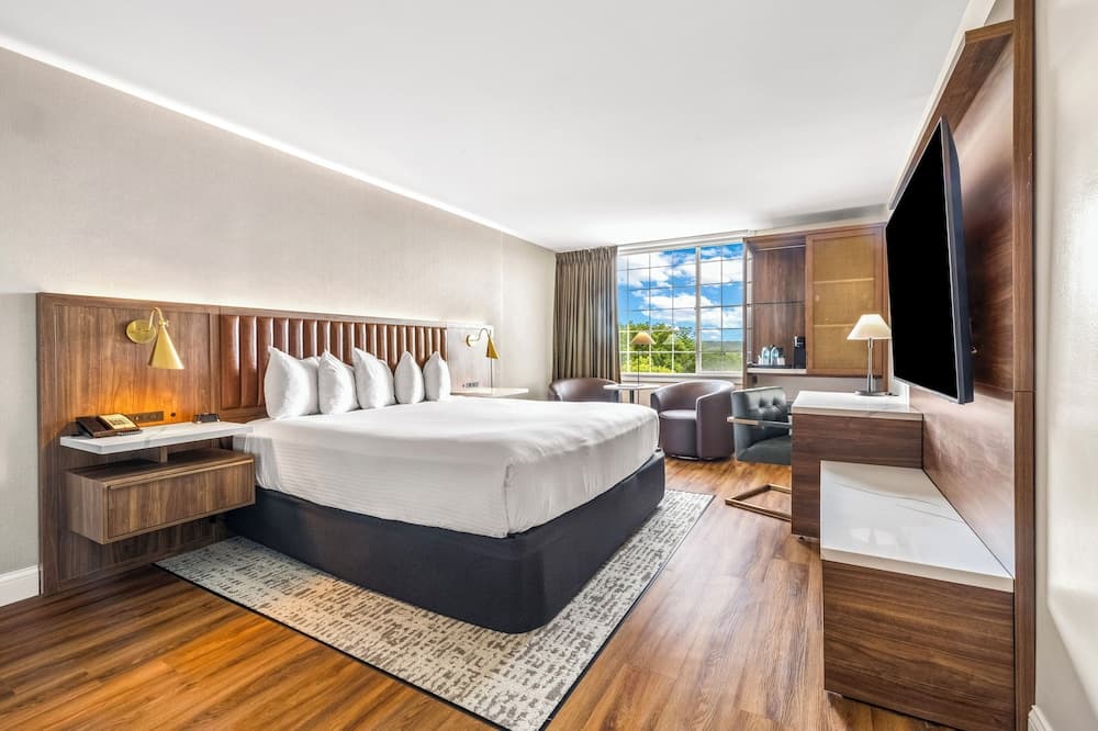 Lodge Geneva National