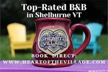 Heart of the Village Inn