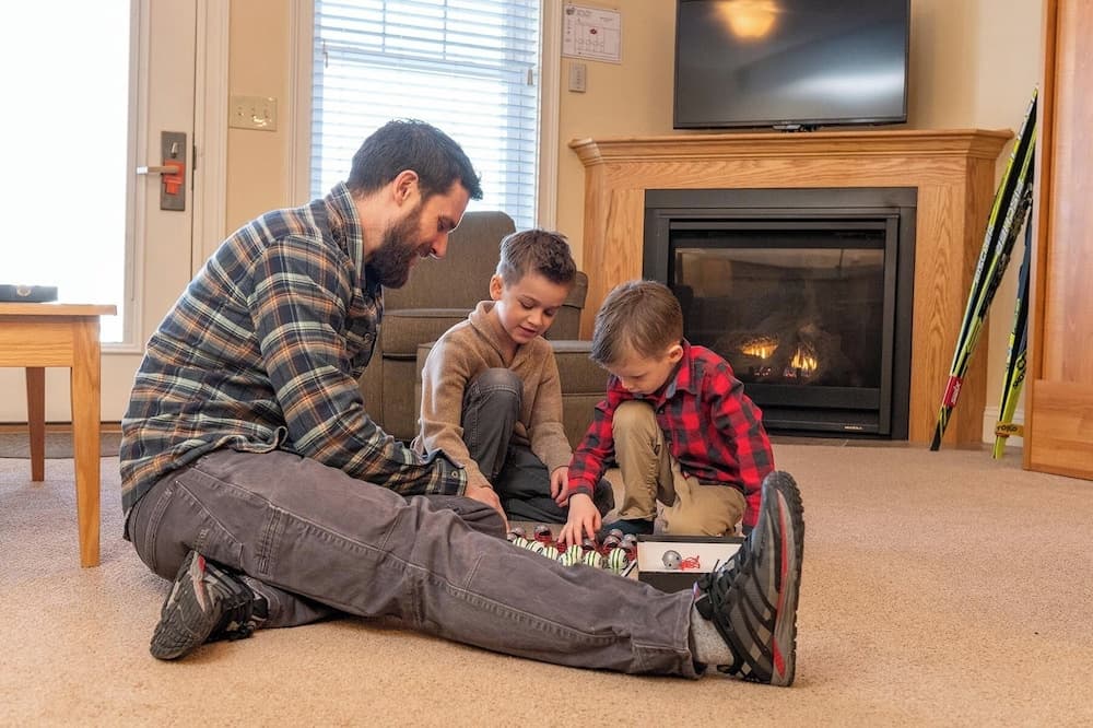 Eastern Slope Inn Resort