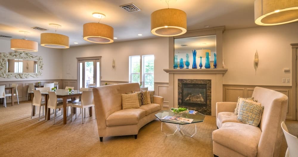 Lithia Springs Resort