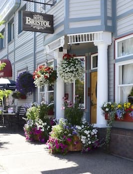 The Bristol By Magnuson Worldwide