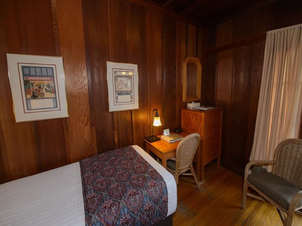 Asilomar Conference Grounds