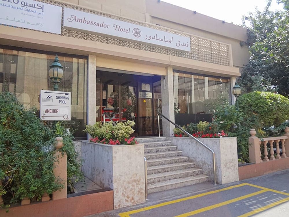 hotel image