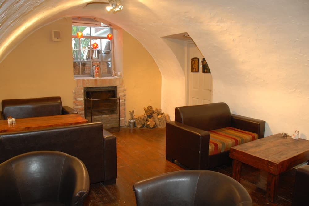 Little House in Bakah