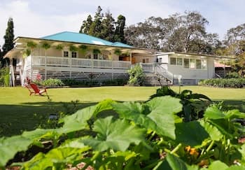 Aloha Junction Guest House