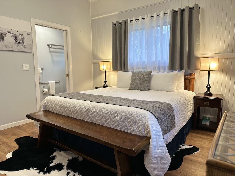 Aloha Junction Bed and Breakfast