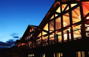 The Estes Park Resort