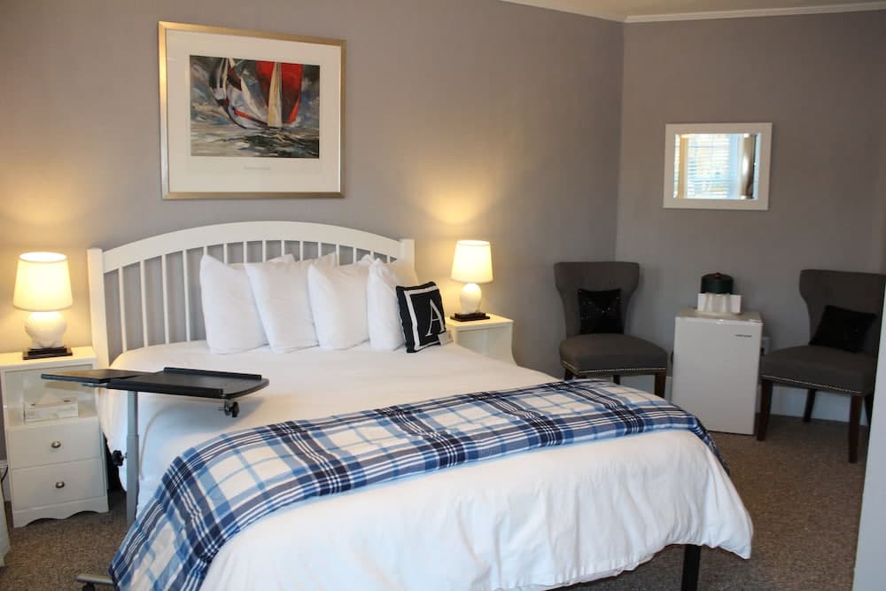 Acadia Hotel - Downtown