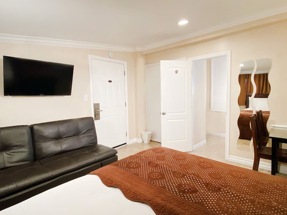 Nite Inn - Walking Distance to Universal Studios Hollywood