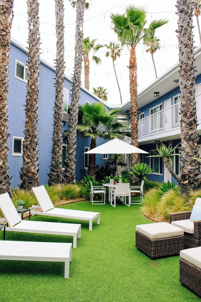 hotel image