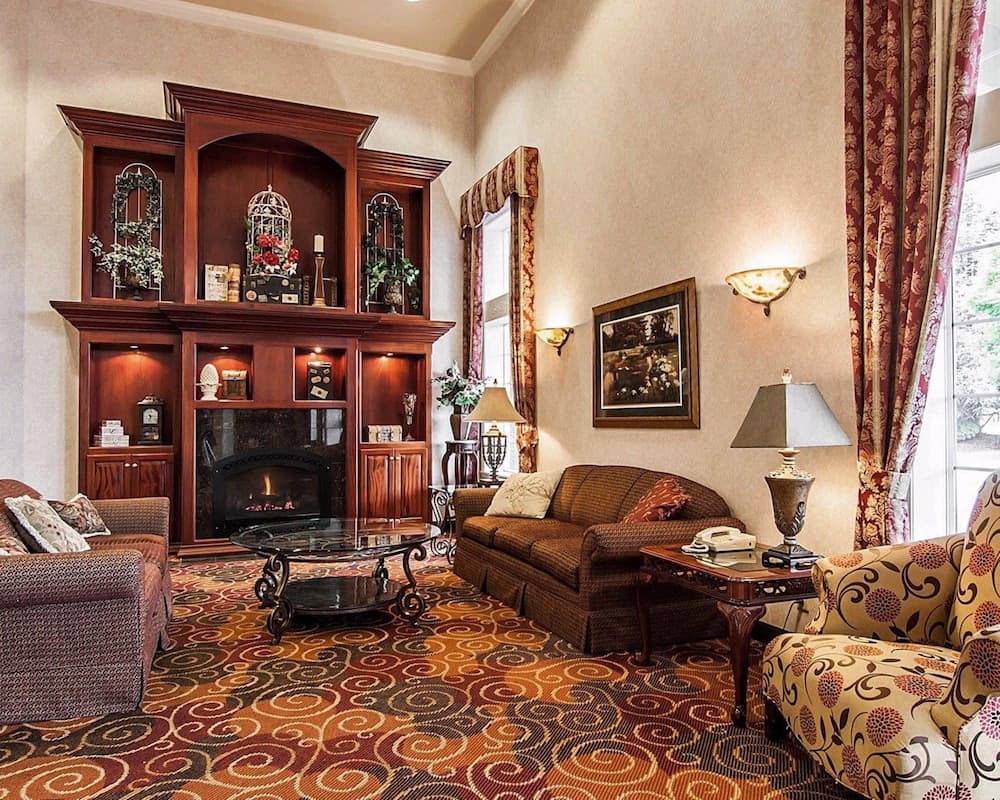 Comfort Suites Corvallis