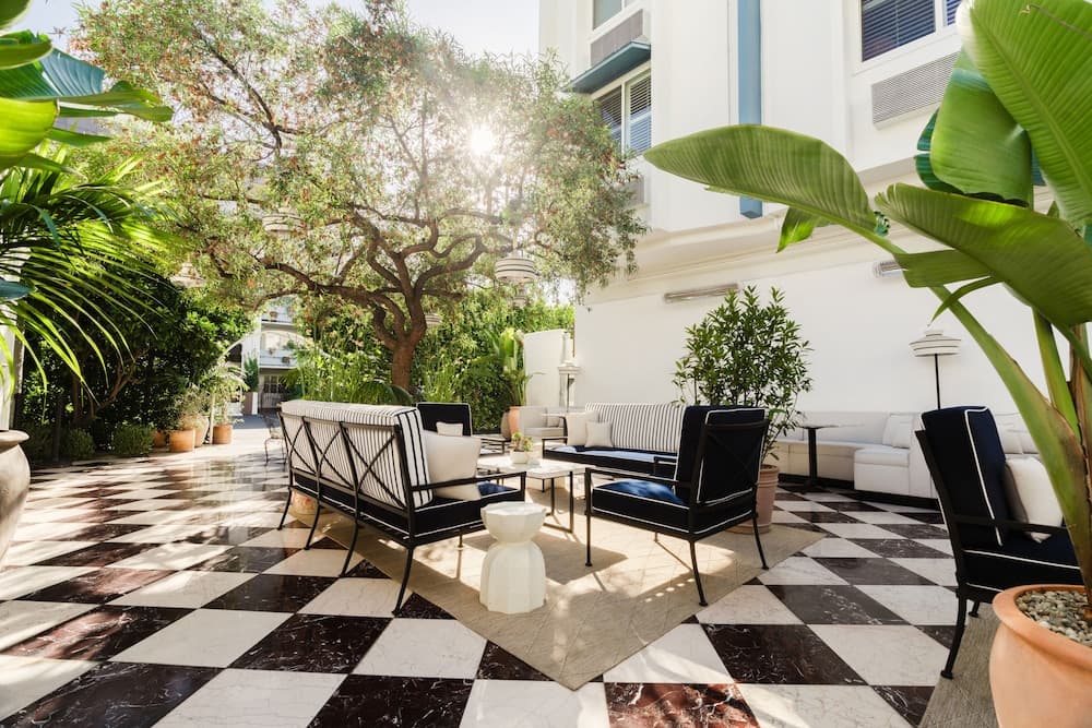 hotel image