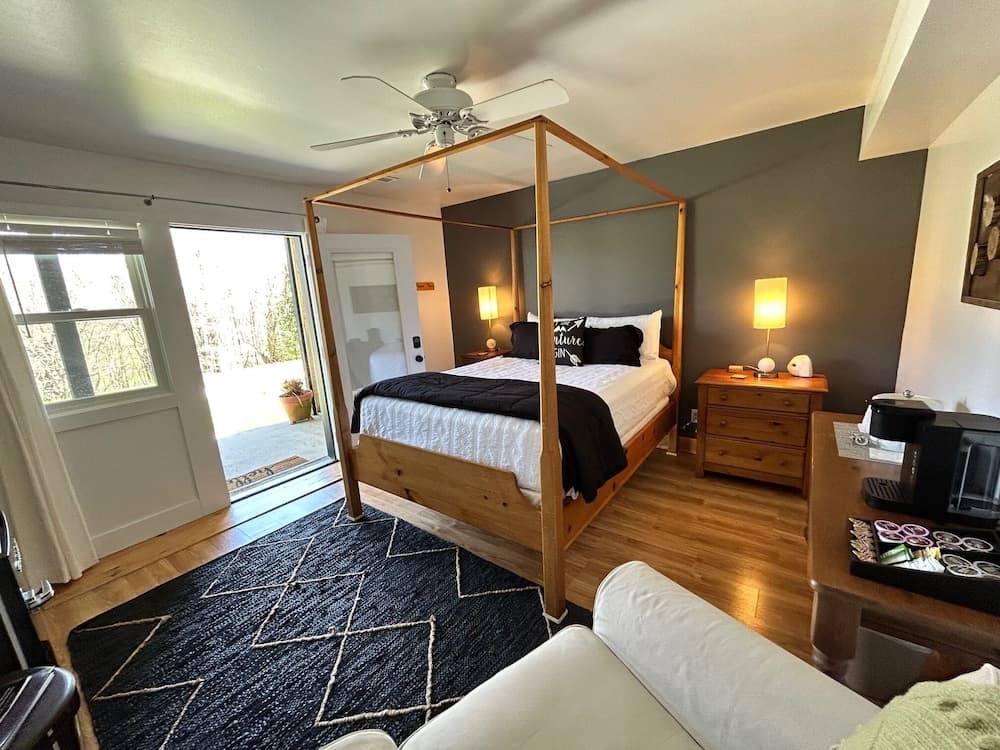 Fire Mountain Resort