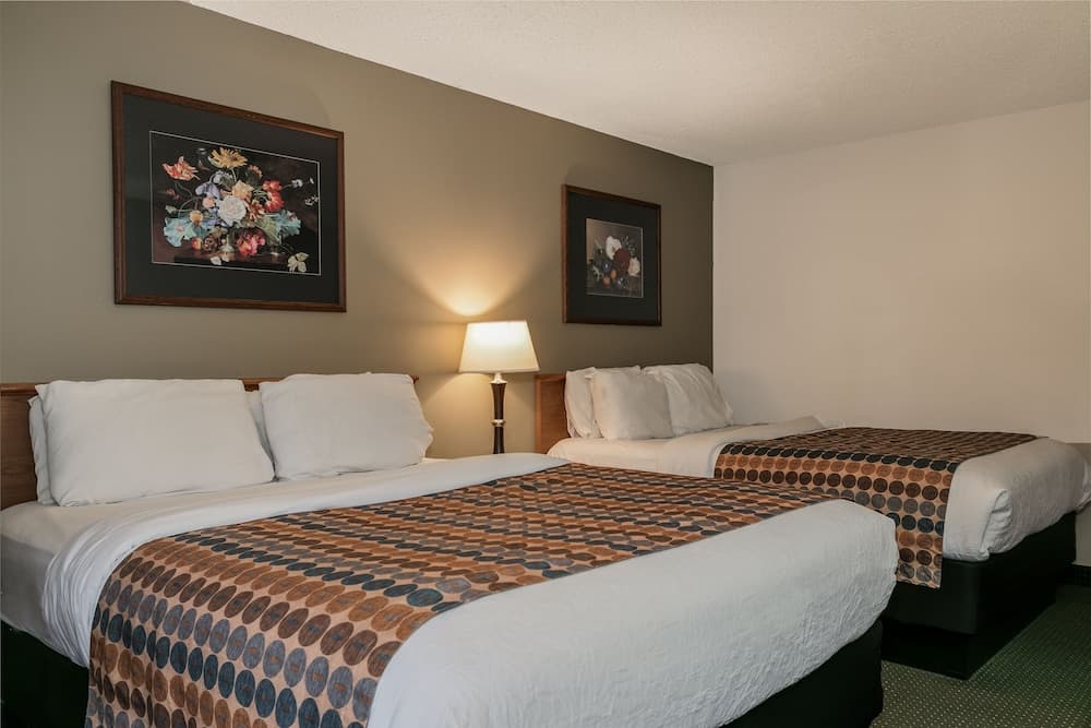 Courtesy Inn Eugene Downtown